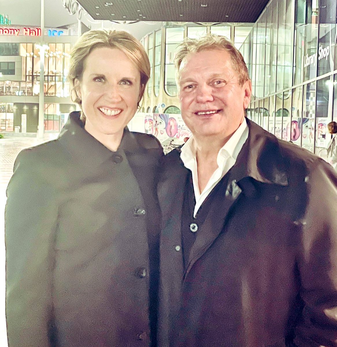 Katharine Merry tweet media