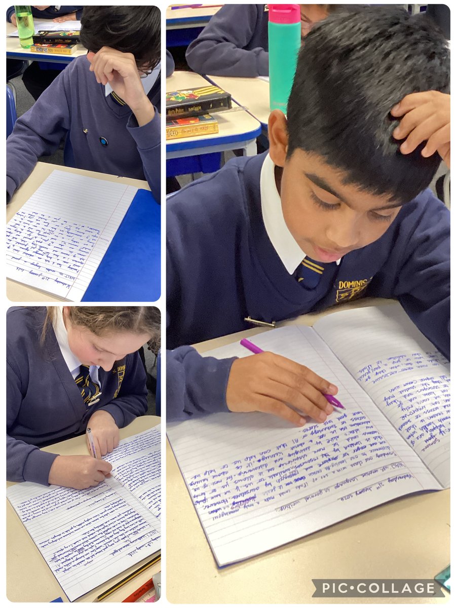 In English, Year 6 have been exploring persuasive writing, learning how to evoke strong emotional responses from their audience.