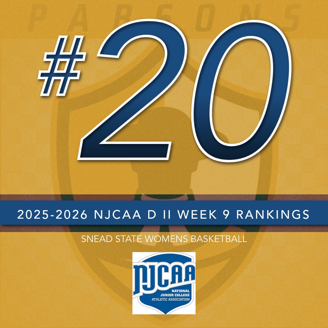 Snead State Women's Basketball tweet media