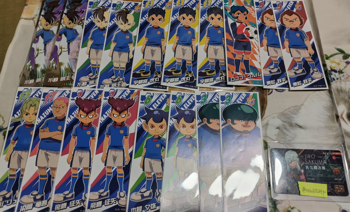 飛鳥*取引垢 tweet media