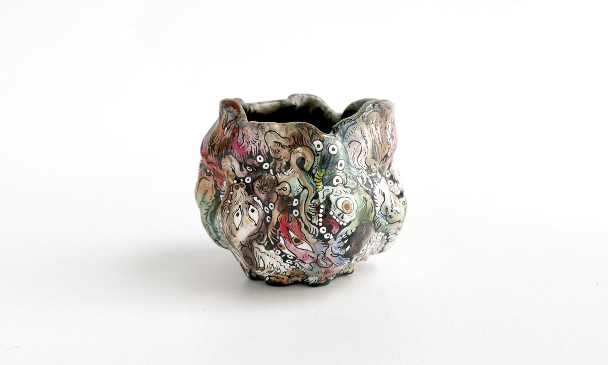 KaorukoYura/由良薫子 (@scp2saruco) / Posts / X