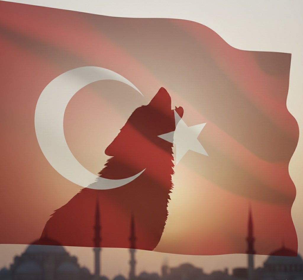 Şanlı #TürkBayragi na El uzatanın o Eli kökünden koparılır. BU BÖYLEDİR KIYAMATE KADAR DA BÖYLE BİLİNE.