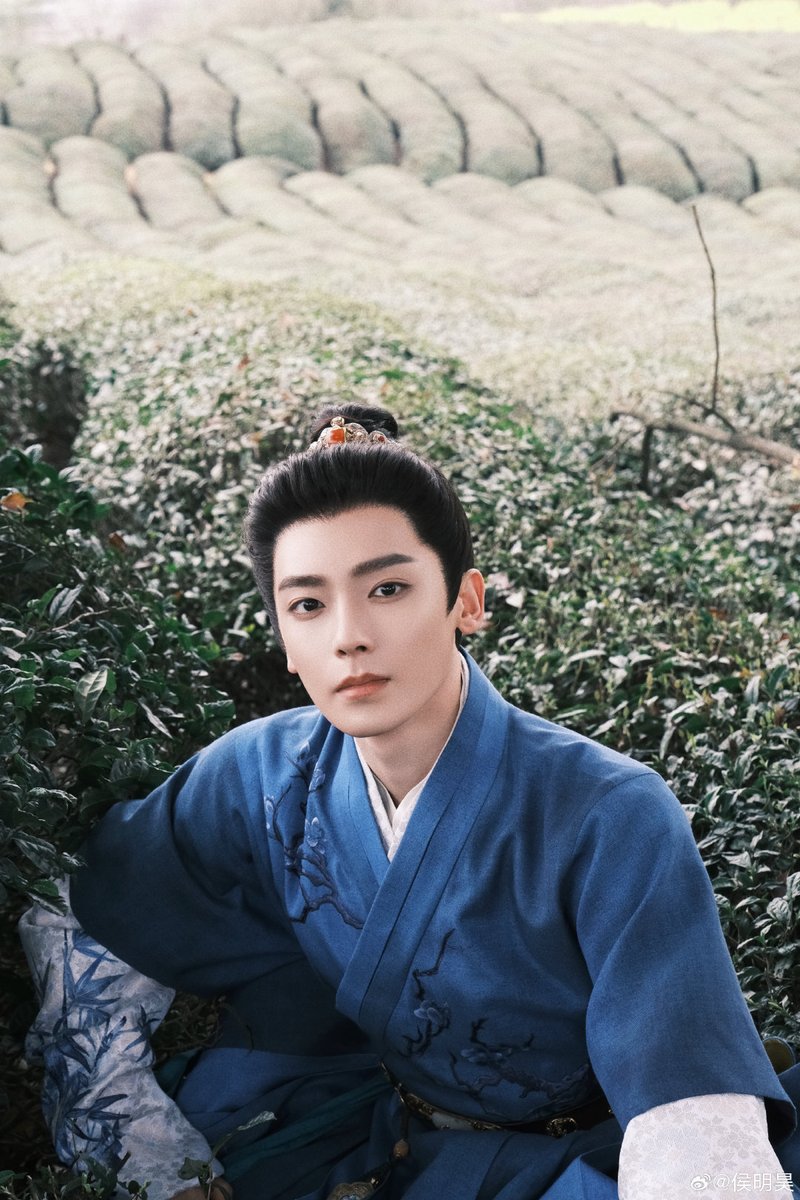 cdrama_update's tweet image. #HouMinghao bids farewell to #Glory  

More snaps - weibo.com/1831550987/525…

#NeoHooo #NeoHou #侯明昊 
#玉茗茶骨 #เจตจำนงเกียรติยศ