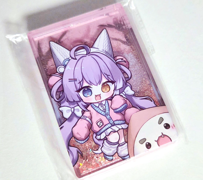 ing__0321's tweet image. 샘플로 제작했던 게 하나 남아있어서 &amp;lt;RT+팔로우&amp;gt; 해주신 분들 중 한 분께 부키 유사코롯타 보내드립니다!

당발은 1/25 !