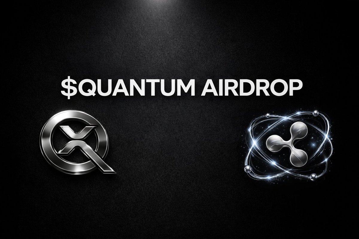 solana_surferx's tweet image. GM Kings 🌞

This won’t be repeated.
$QTX distribution is live on Solana.

📌qtxcoin.top

$SOL #Solana