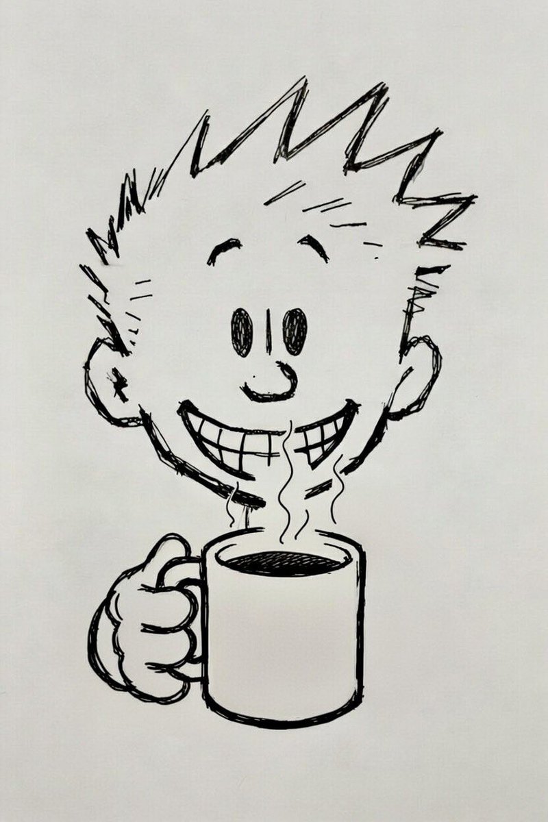 polybazaar's tweet image. gm☕️