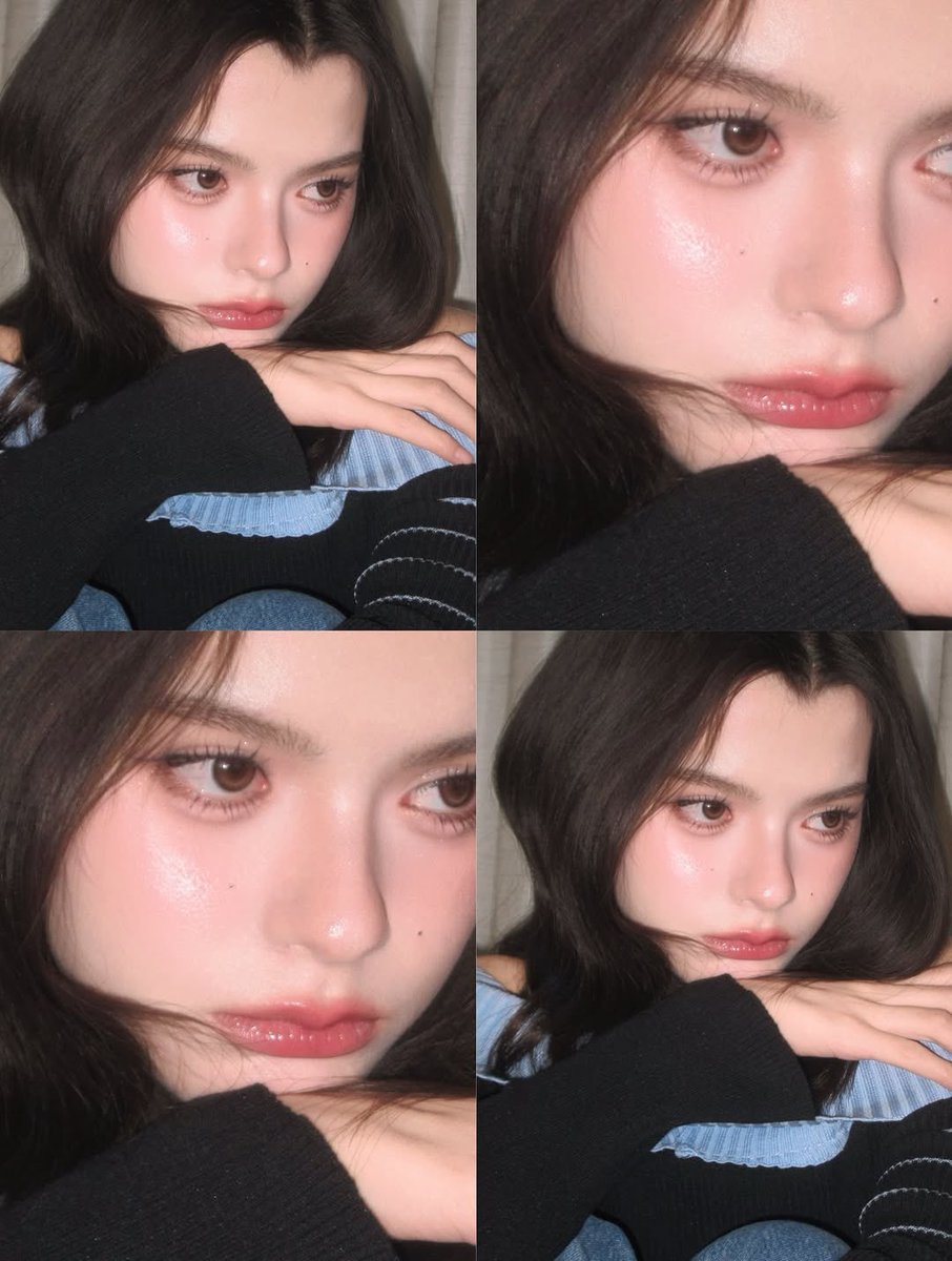 beckyfanclub05's tweet image. 📸 💜 : 𝗺𝗶𝗻𝗱𝗱𝗺𝗮𝗸𝗲𝘂𝗽

Mood : in need of matcha 🍵

#beckysangels #BeckyArmstrong
#BeckyEntertainment