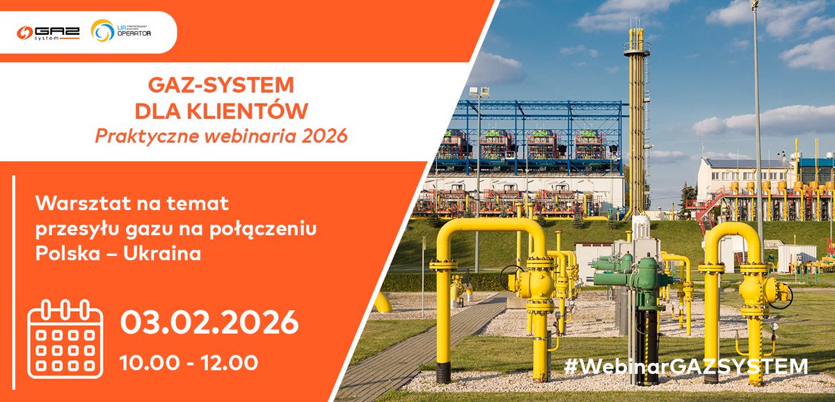 GAZ-SYSTEM tweet media