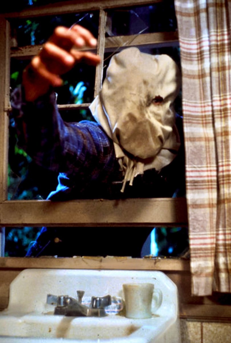 EugWSerra's tweet photo. Remembering the late Steve Dash - born on this day in 1944. #SteveDash #JasonVoorhees #FridayThe13thPart2 #TheRealJason https://t.co/4eVZdIHGBf