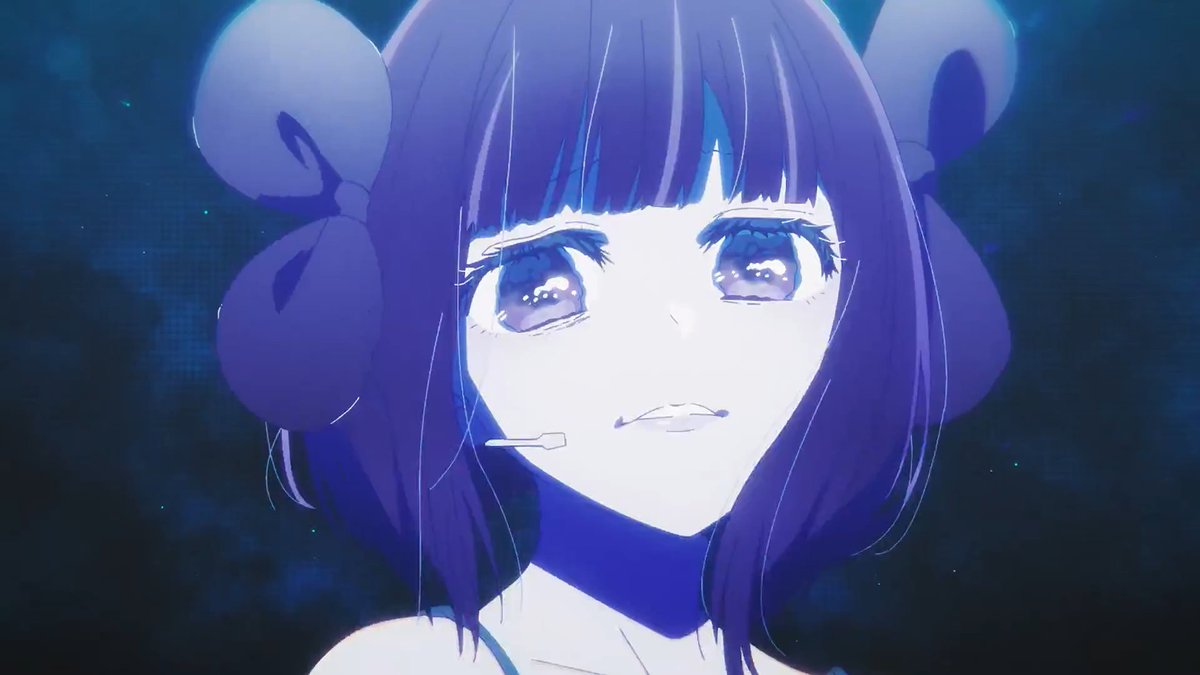 Antonneation's tweet photo. I love how dead her eyes is

I just love her and want her to be happy https://t.co/rzZJWryAZN