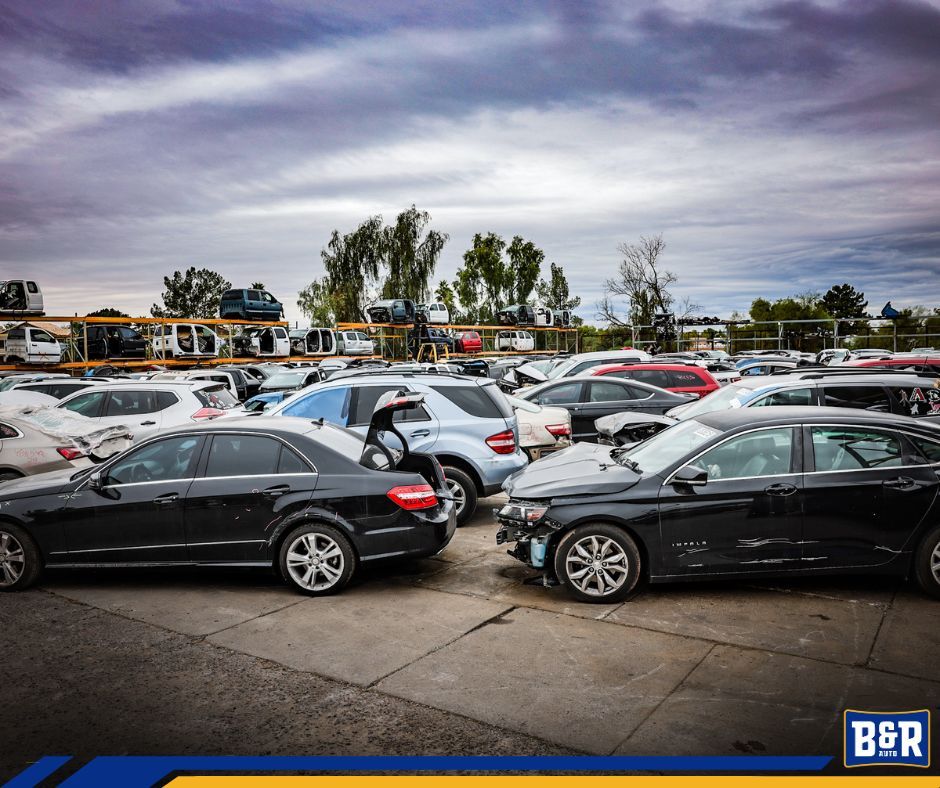 New inventory in means more quality parts ready to go.
What can we help you find today?

📞 855-339-1932