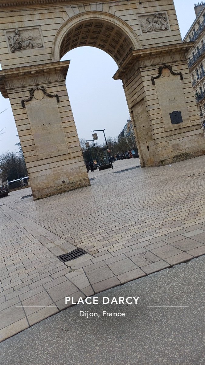 Princesa301384's tweet photo. Dijon 🫣 https://t.co/3B76M93ccu