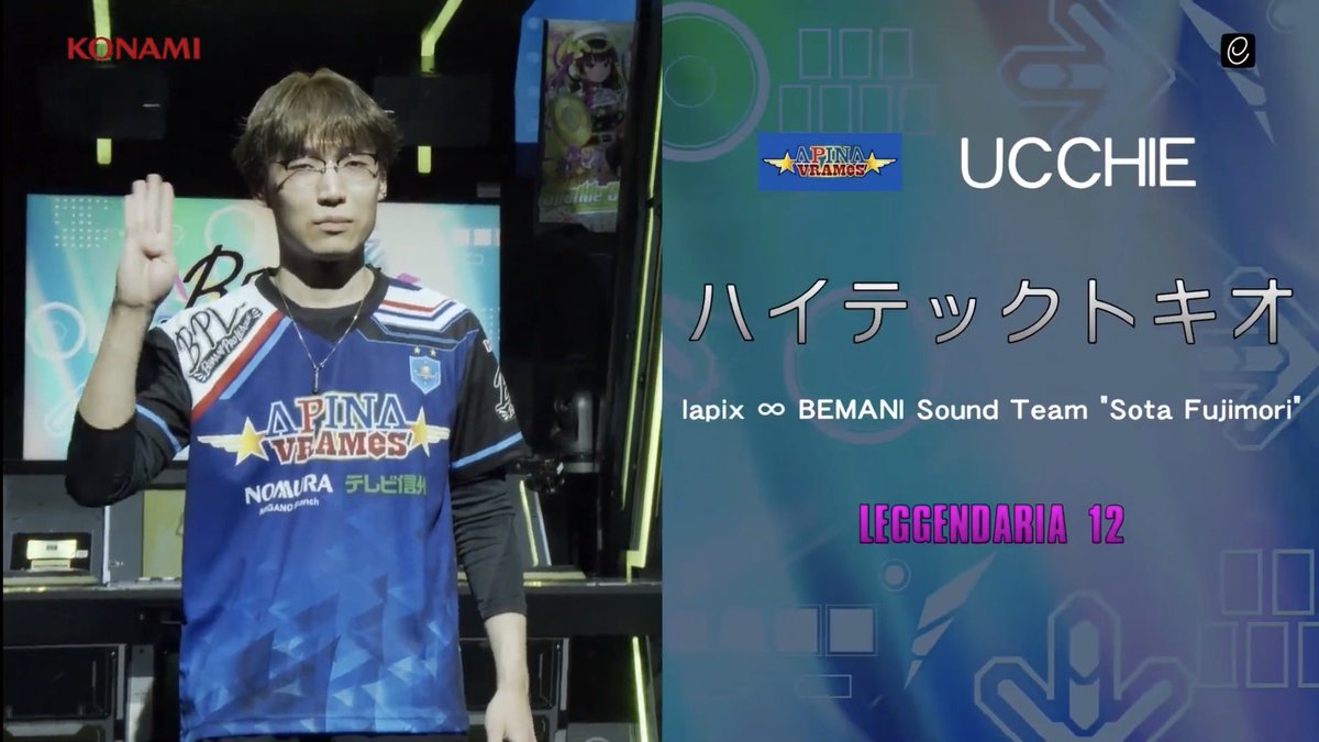 ucotg's tweet image. やっとできる！
#BPLS5