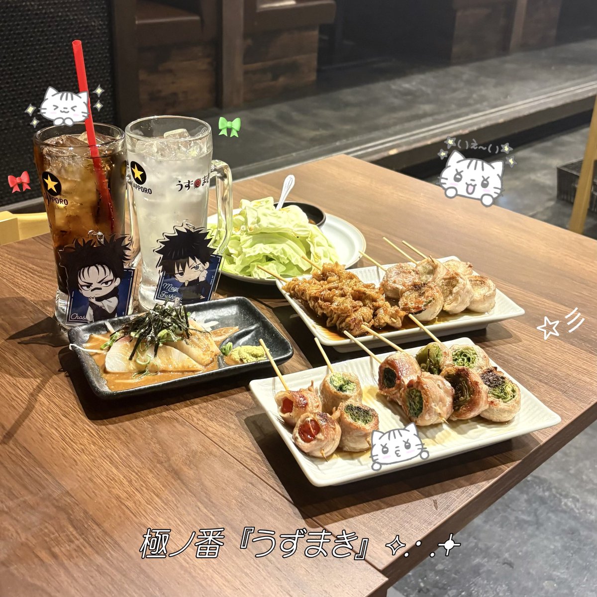 ここ美味しかった🙏🏻（  ᵕ_ᵕ̩̩  ）💕💕パクパク飯食い小僧🎵