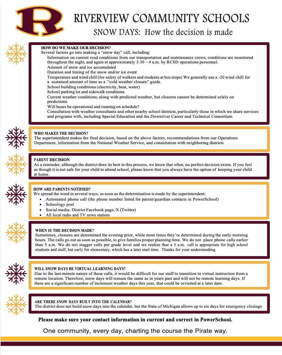 Riverview Schools tweet media