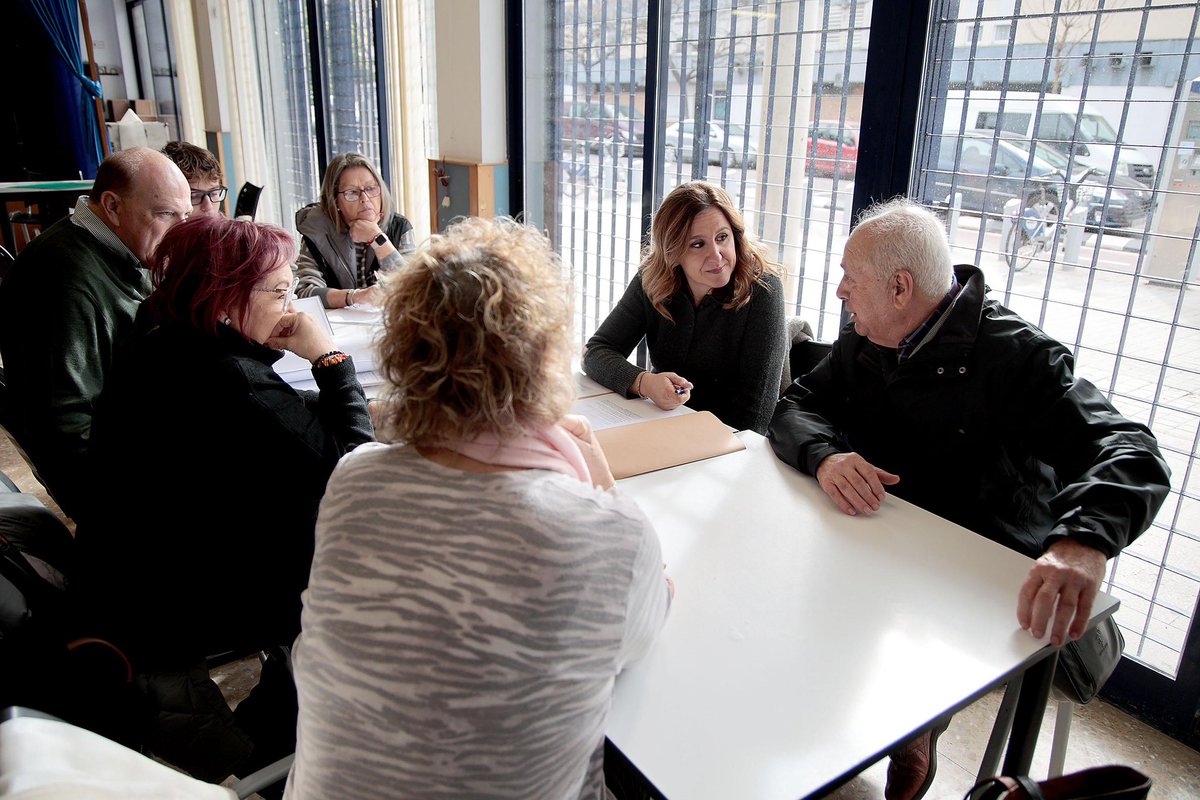 María José Catalá tweet media