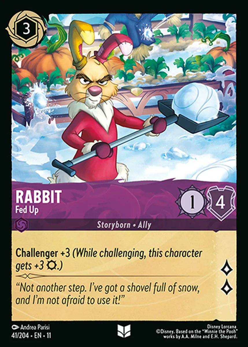 lorcananews's tweet image. I kind of hope this one gets an epic.
lorcanaplayer.com/exclusive-wint…