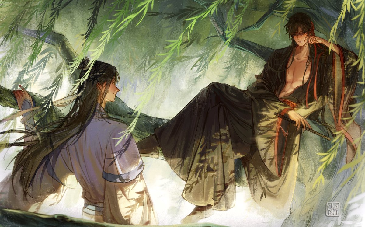 shii00 | CF22 tweet media