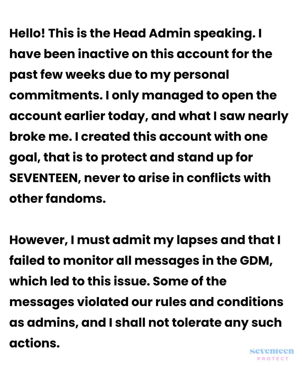 17protectt's tweet image. [ ADMIN NOTICE ]