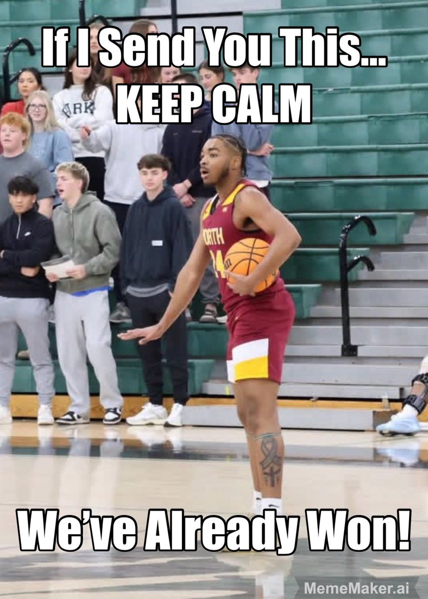 Thomas McNeely tweet media