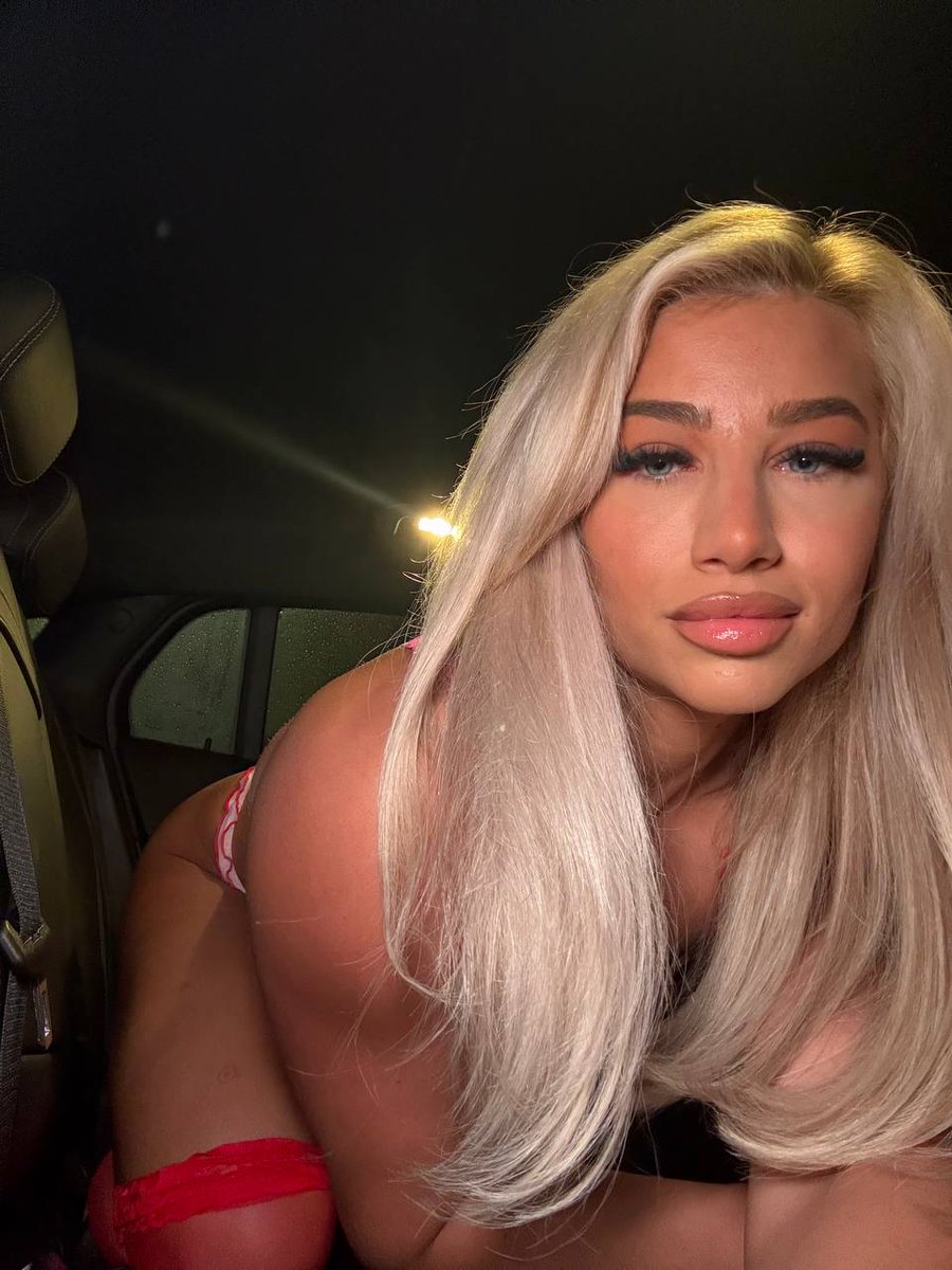 Fitness Blonde tweet media