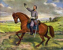 jjfThompson's tweet image. HAPPY BIRTHDAY SIR!
Thomas J.  “Stonewall” Jackson