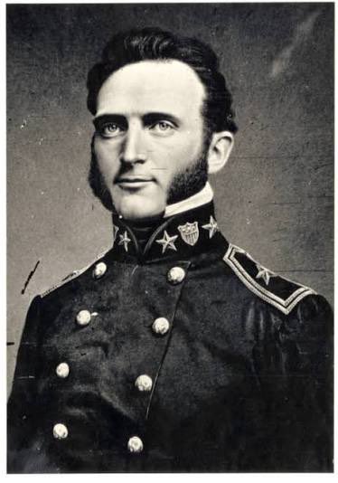 jjfThompson's tweet image. HAPPY BIRTHDAY SIR!
Thomas J.  “Stonewall” Jackson