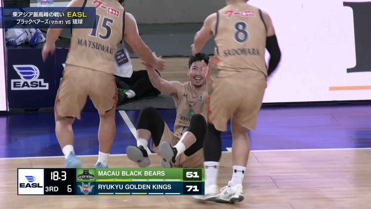 B.LEAGUE（Bリーグ） on X: 