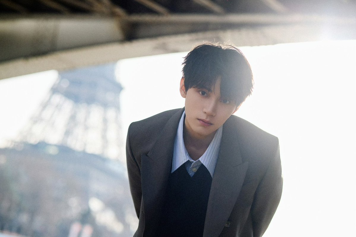 zhouyiran_thai's tweet image. [📸] 260121 | ZhouYiran Studio Update 

สไตล์เรียบง่าย ผสานความสง่างาม ถ่ายทอดความเป็นตัวเองอย่างเป็นธรรมชาติในทุกย่างก้าว (1)

ZHOUYIRAN AT PARIS FASHION WEEK

#ZHOUYIRANxAMIPARISFW26 

#Zhouyiran #โจวอี้หราน #周翊然