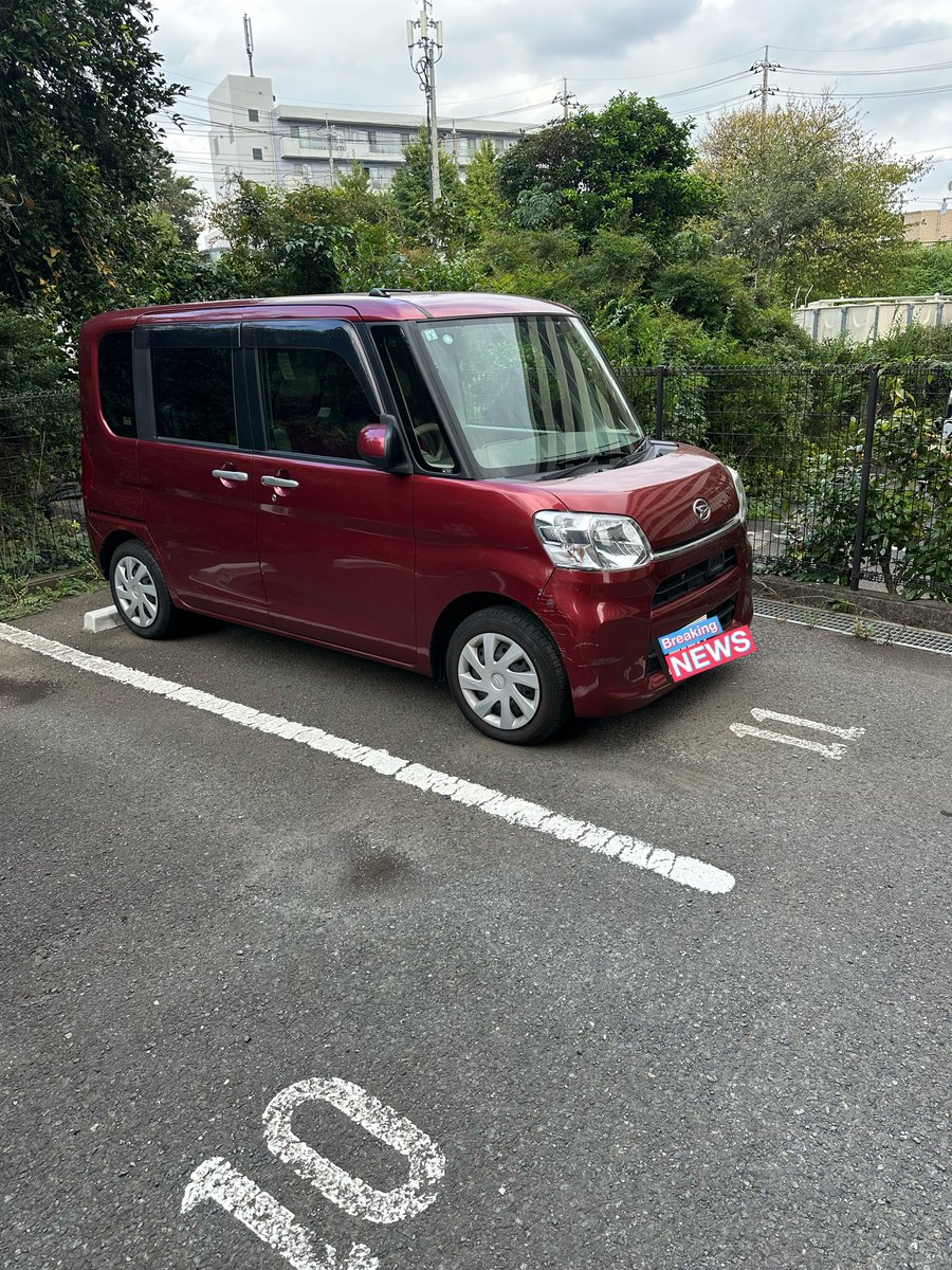 Fz8vUp's tweet photo. 車最高🚗 https://t.co/Skr4oqegqE