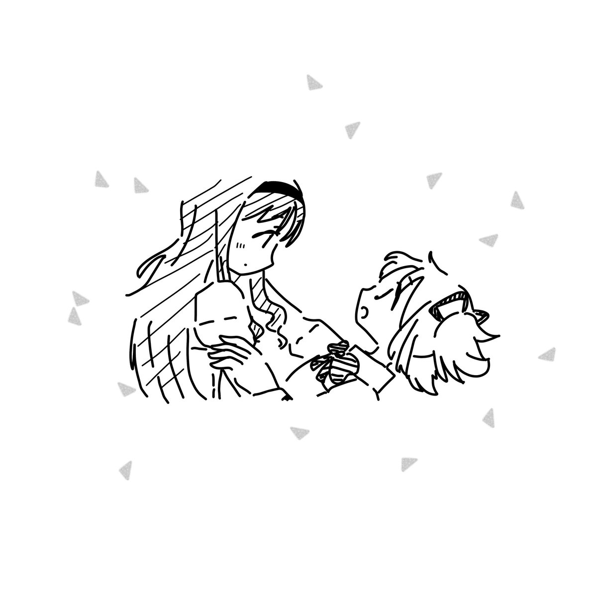 Esw1V's tweet image. このシーンがどういうことすぎて早く見たいのよ私は