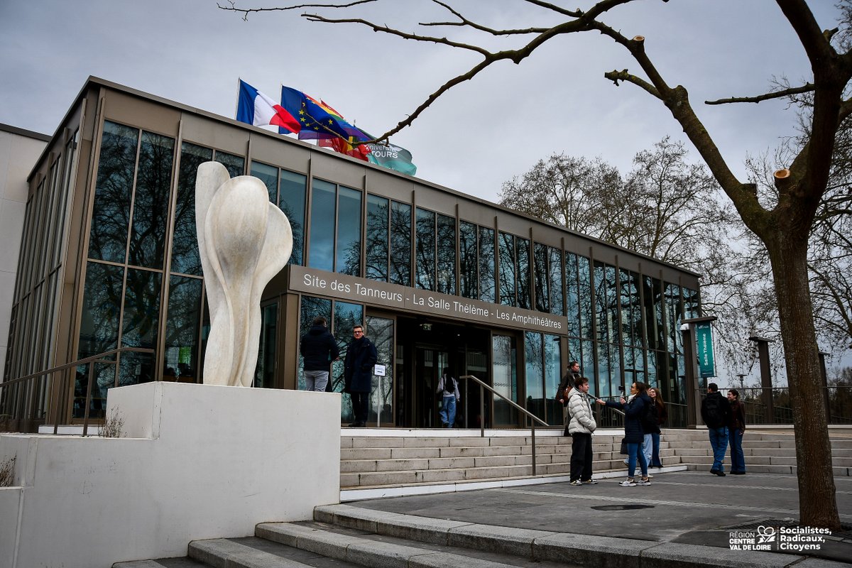 Socialistes, Radicaux, Citoyens RCVL tweet media