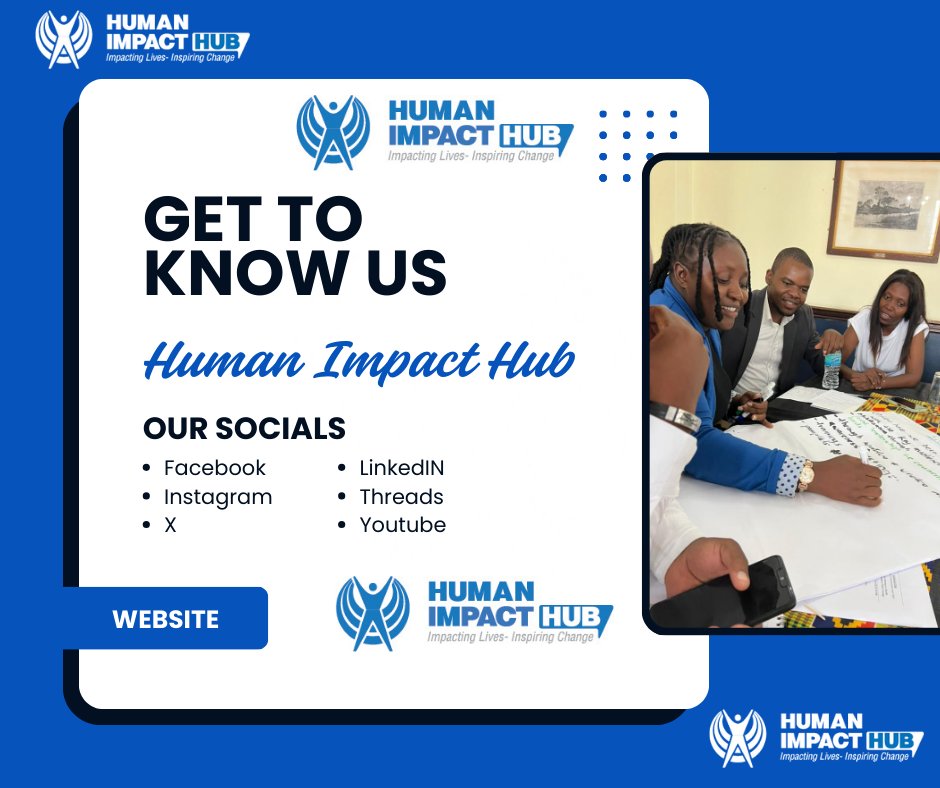 humanimpacthub's tweet photo. Every project we implement creates real change in people’s lives.

Together, we are building resilient communities and lasting impact. 🤝 https://t.co/lxRN9VvRVy