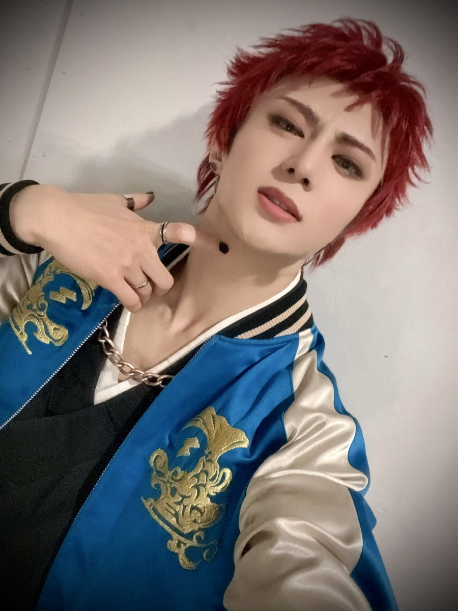 中西智也 tweet media
