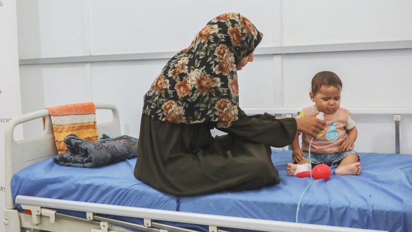 rotefahnenews's tweet photo. "Die Zusammenarbeit mit euch hat uns einen humanitären Schub und Zuversicht für die Zukunft gegeben"
Dies sagte Dr. Raafat Al-Majdalaawi, Generaldirektor der Al-Awda-Association in #Gaza in einem Zoom-Meeting letzte Woche. #FreePalestine #ICOR
https://t.co/d0jARXvpeG https://t.co/xWyZLIG03U