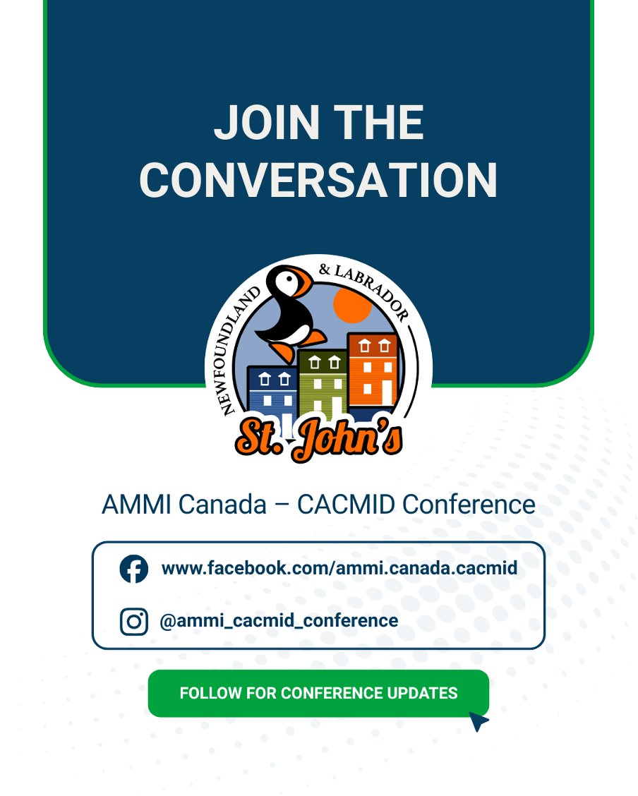 AMMI Canada tweet media