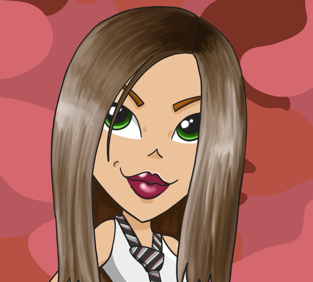 x_Neol_x's tweet photo. ICONIC GRLZ 2000™ are not a common PFP.
They have a lot of traits, from head to toes 👀

Let me show you👇🏻 https://t.co/VgEH0Azy1X