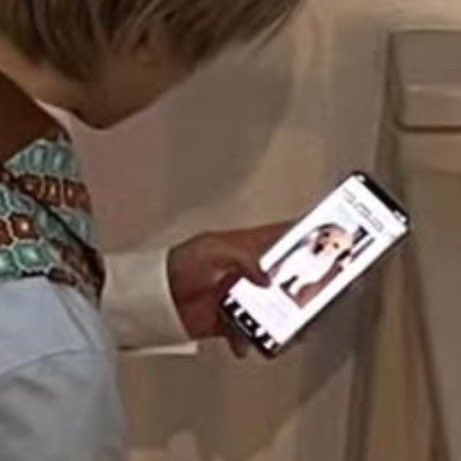 jminvoice's tweet image. acho que tem alguma coisa rolando