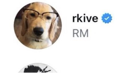 jminvoice's tweet image. acho que tem alguma coisa rolando