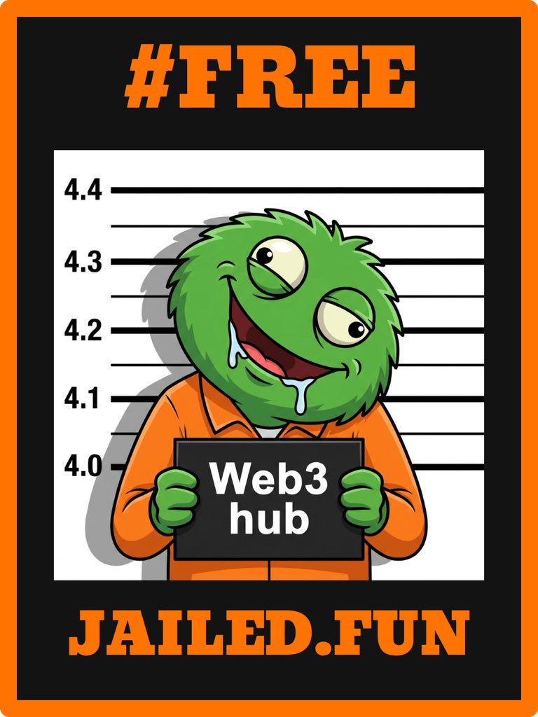 i got life sentence 😭💀

moving into <a href="/Jaileddotfun/">Jailed</a> soon