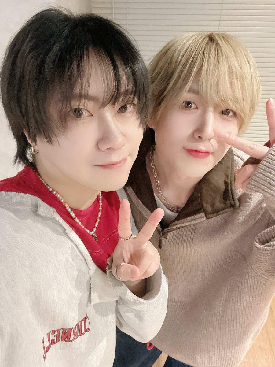 え〜すけ/こぬ@ちょこぼ（活休中） (@A_C_E__K) / Posts / X