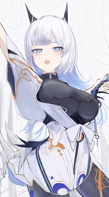 お き に いりOC