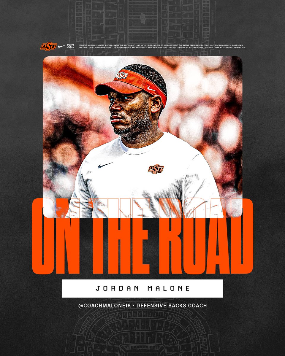 Jordan Malone tweet media