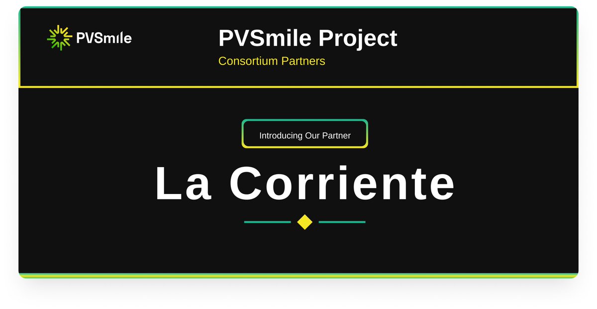 PVSmile Project tweet media