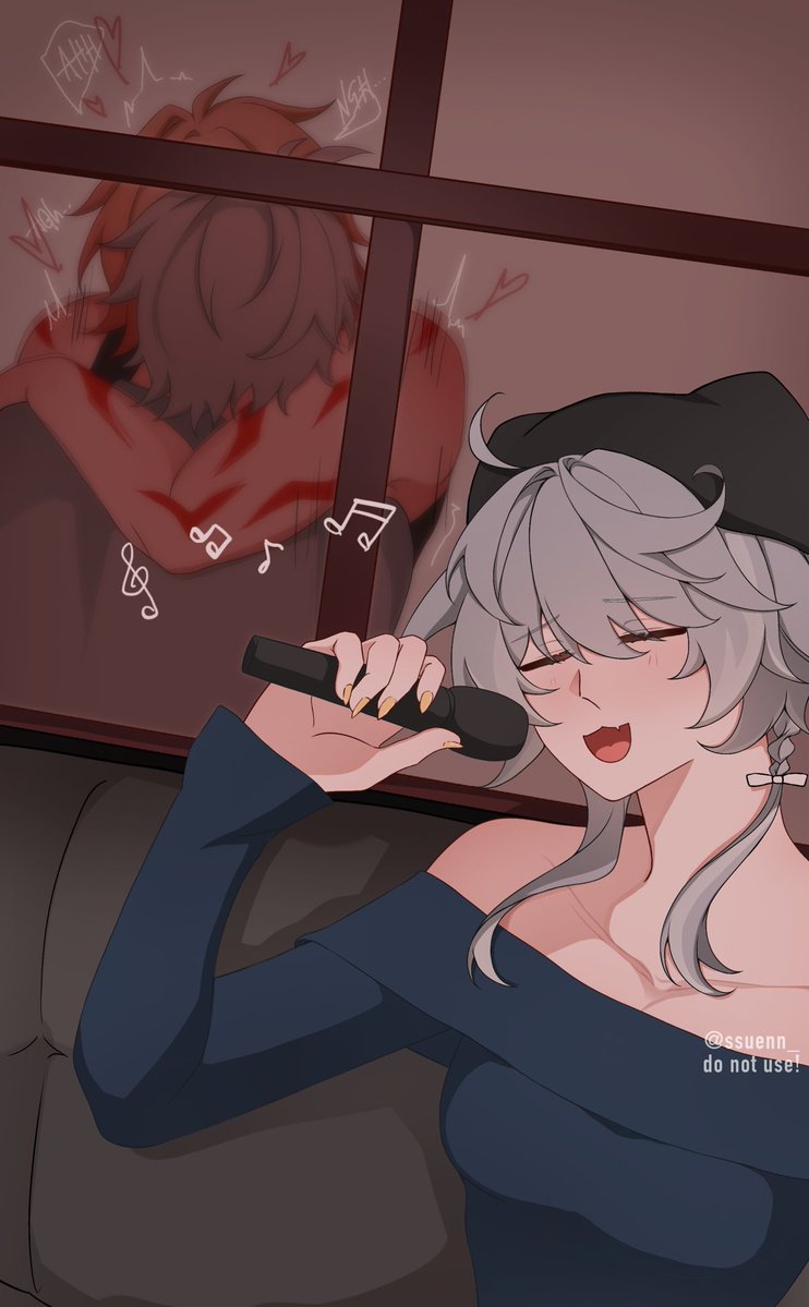 ssuenn_'s tweet image. with Cipher🎤 #phaidei