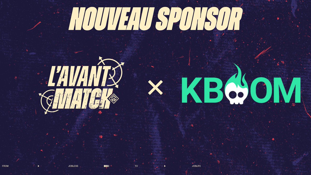 L’Avant-Match tweet media