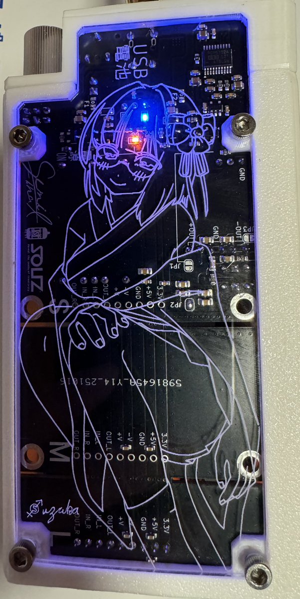 ⋈テュック⋈⋈ tweet media