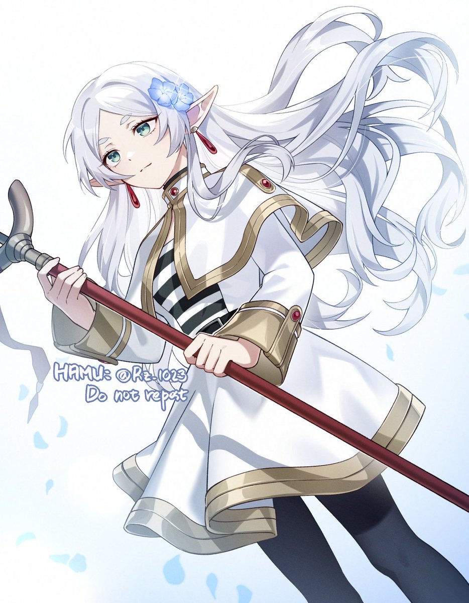 🪻
#フリーレン