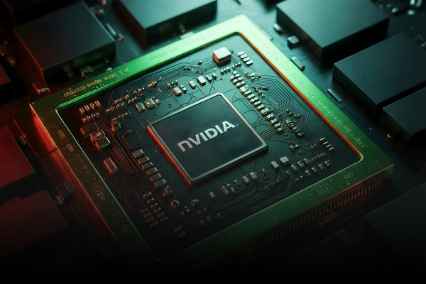 qodeinvest's tweet photo. Nvidia just posted its best quarter ever—and that may be the risk. 

When one stock carries outsized market hope, expectations price in perfection. 

Even great results can disappoint. The strongest quarter can quietly become the hardest test.

Read here
https://t.co/PnfRtSBHbT https://t.co/E940kFq1SU