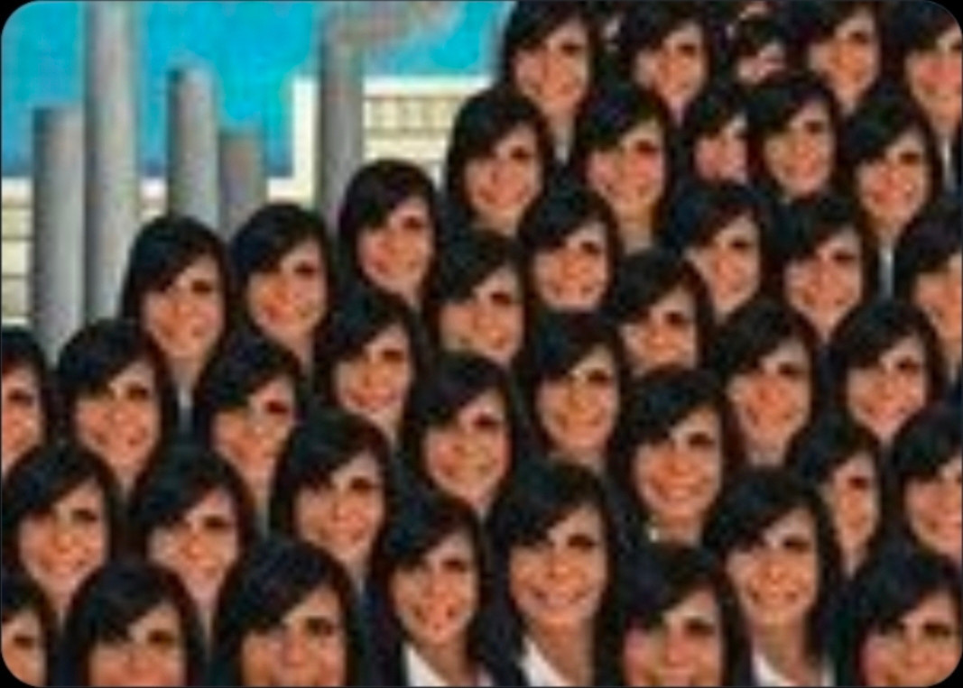 "Like when every top 40 producer started sounding like Sophie and u never saw any Sophie credits on the hits ripping her"

meu Deus pqp...